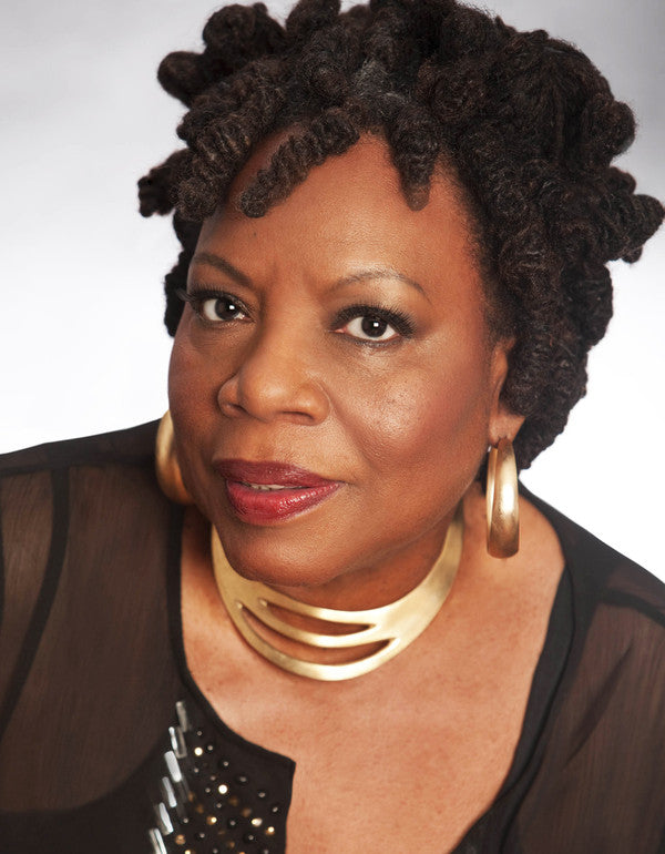 Amina Claudine Myers