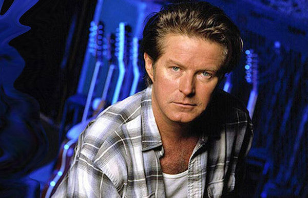 Don Henley