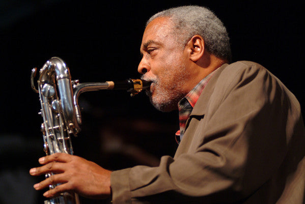 Hamiet Bluiett