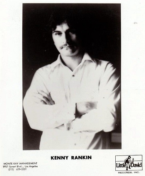Kenny Rankin
