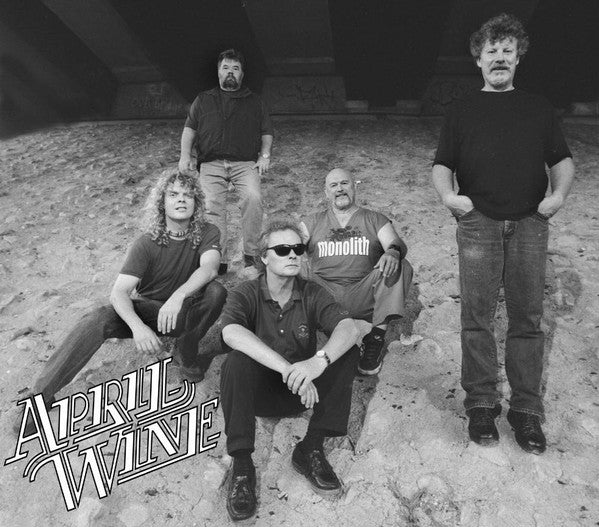 April Wine