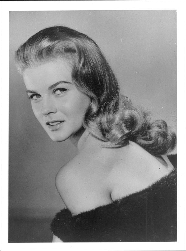 Ann Margret