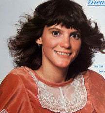 Mary MacGregor