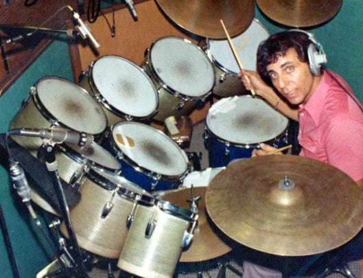 Hal Blaine