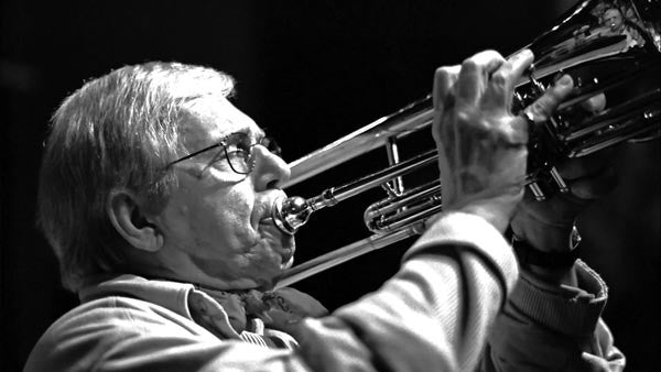 Bob Brookmeyer