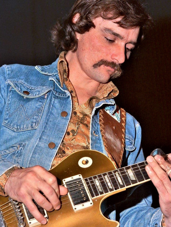 Dickey Betts