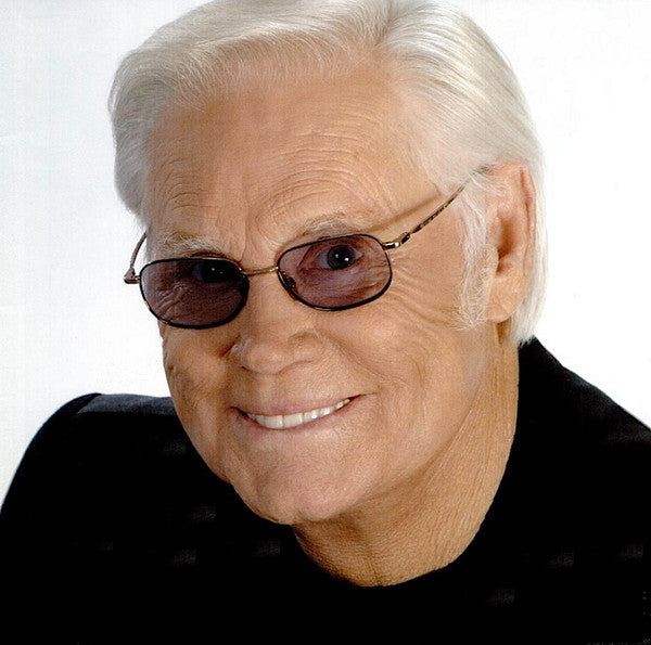 George Jones (2)