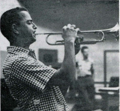 Stu Williamson
