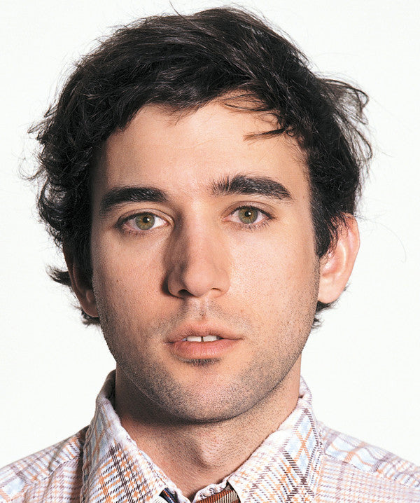 Sufjan Stevens