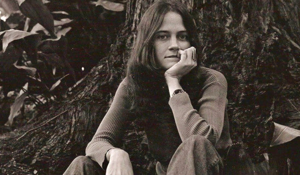 Kate Taylor