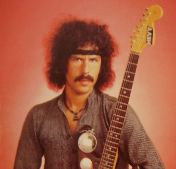 Randy California