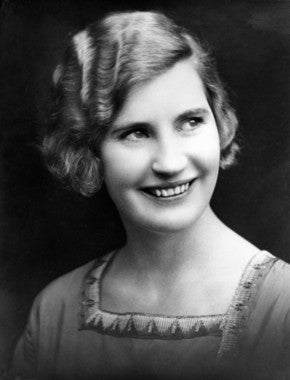 Kirsten Flagstad