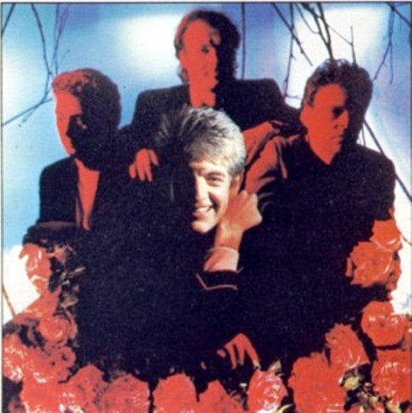 Nick Lowe And His Cowboy Outfit