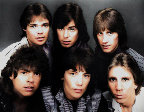Eric Martin Band