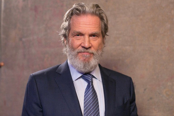 Jeff Bridges (2)