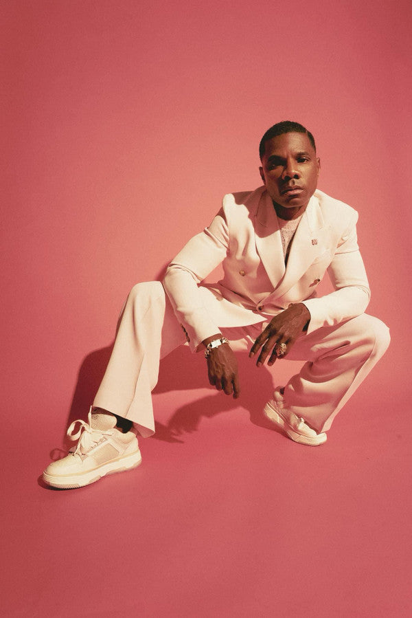 Kirk Franklin