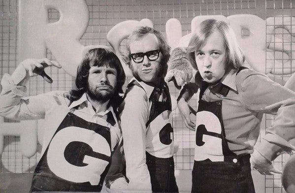 The Goodies