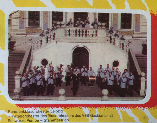 Rundfunk-Blasorchester Leipzig