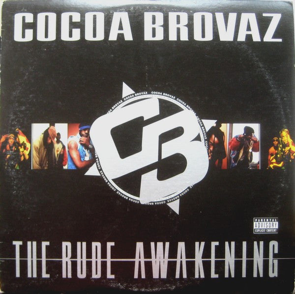 The Rude Awakening