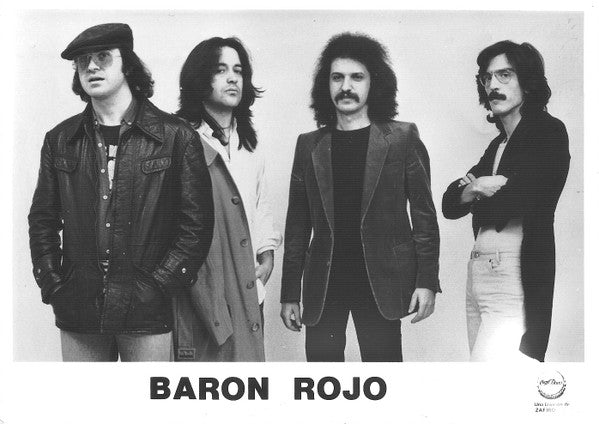 Barón Rojo