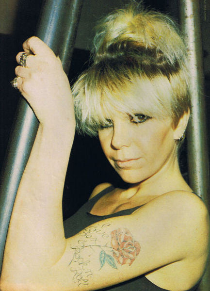 Wendy O. Williams