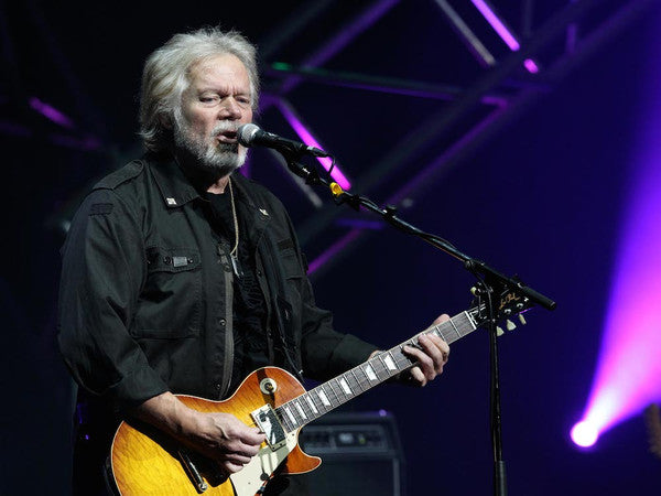 Randy Bachman