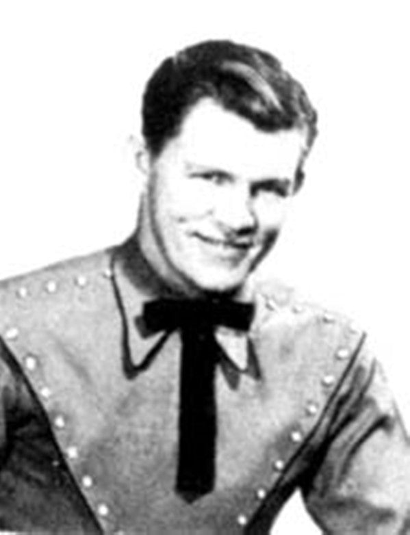 Bud Isaacs