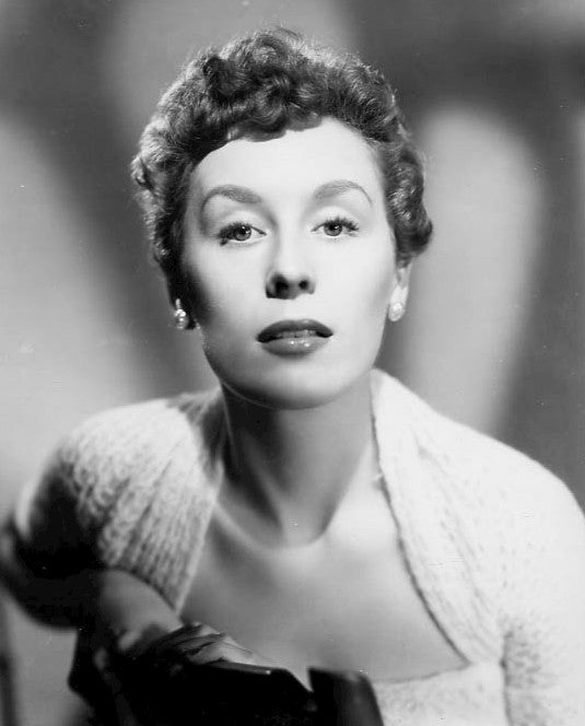 Jerri Winters