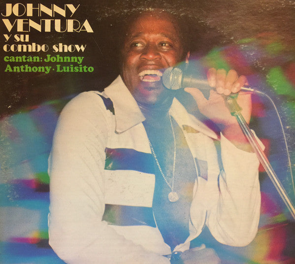 Johnny Ventura Y Su Combo
