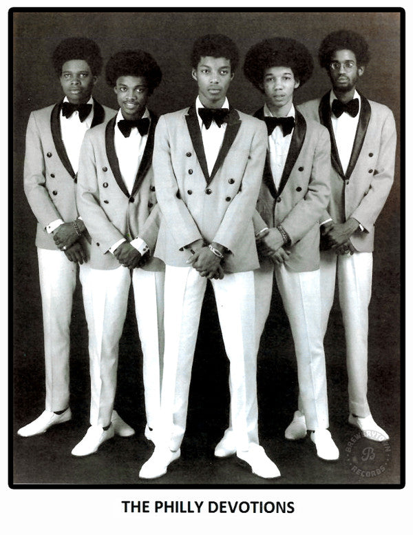 Philly Devotions