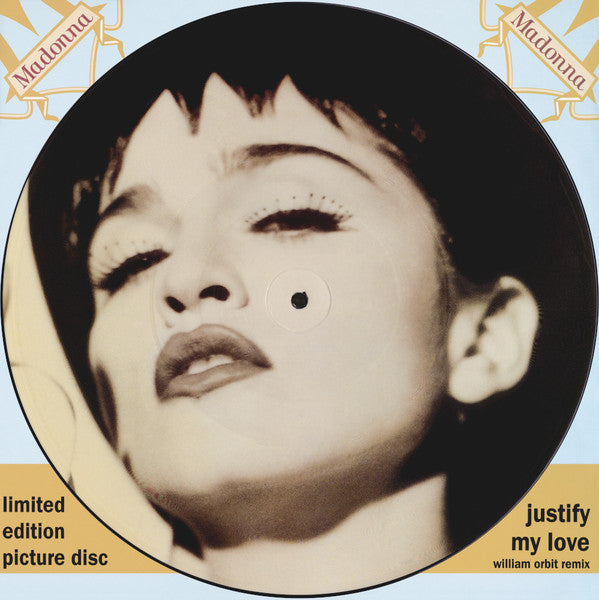 Justify My Love