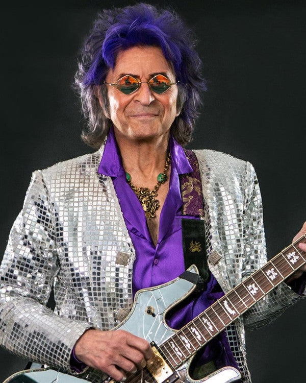 Jim Peterik