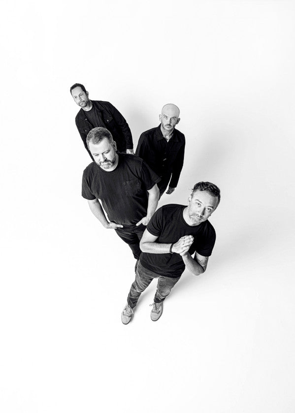 Rise Against