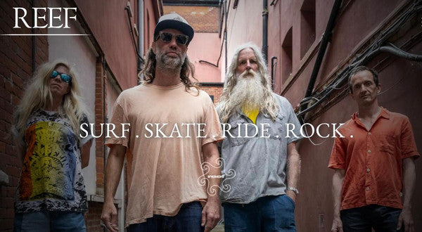 Reef