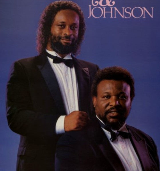 Mosley & Johnson