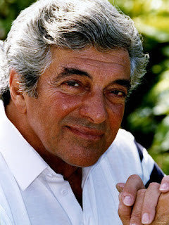 Frankie Vaughan