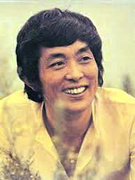 Sadakazu Tabata