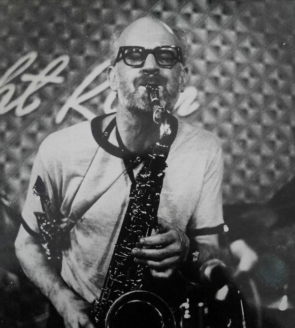 Dick Heckstall-Smith