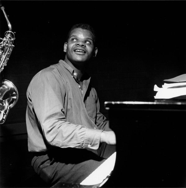 Walter Davis Jr.