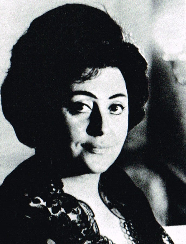 Régine Crespin