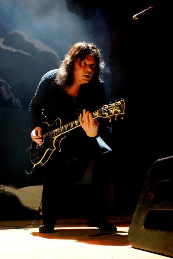 John Norum