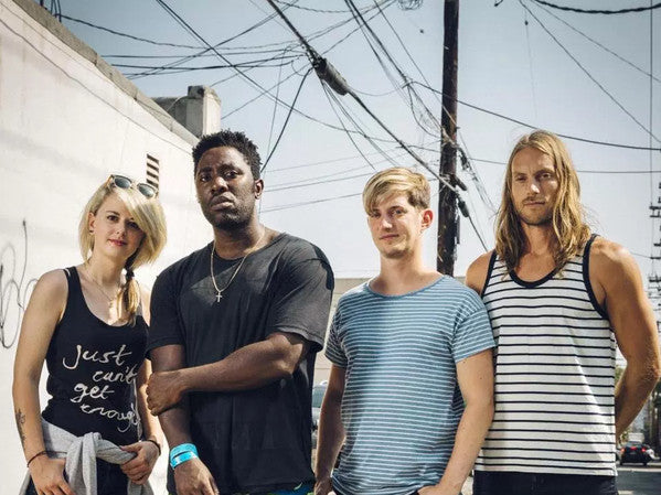 Bloc Party