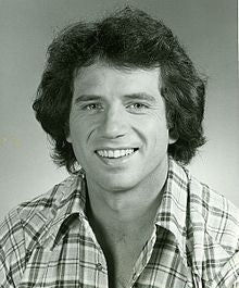 Tom Wopat