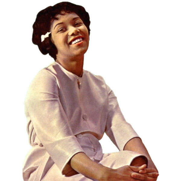 Dee Dee Sharp