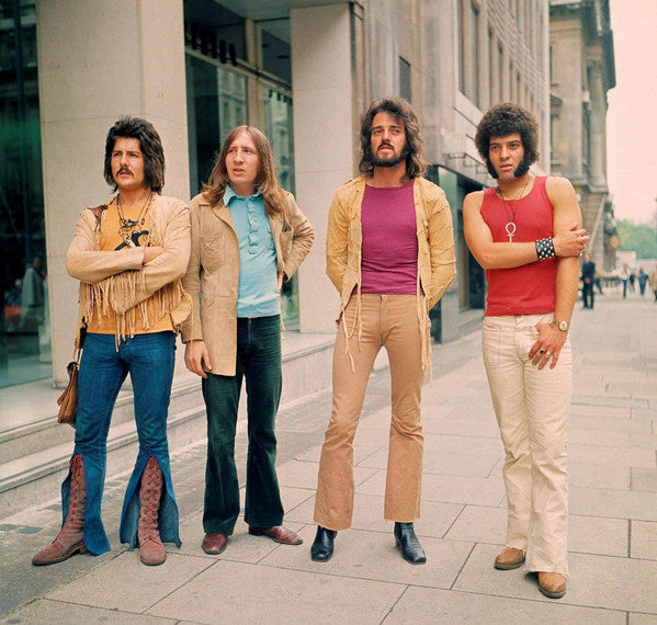 Mungo Jerry