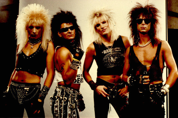 Wrathchild