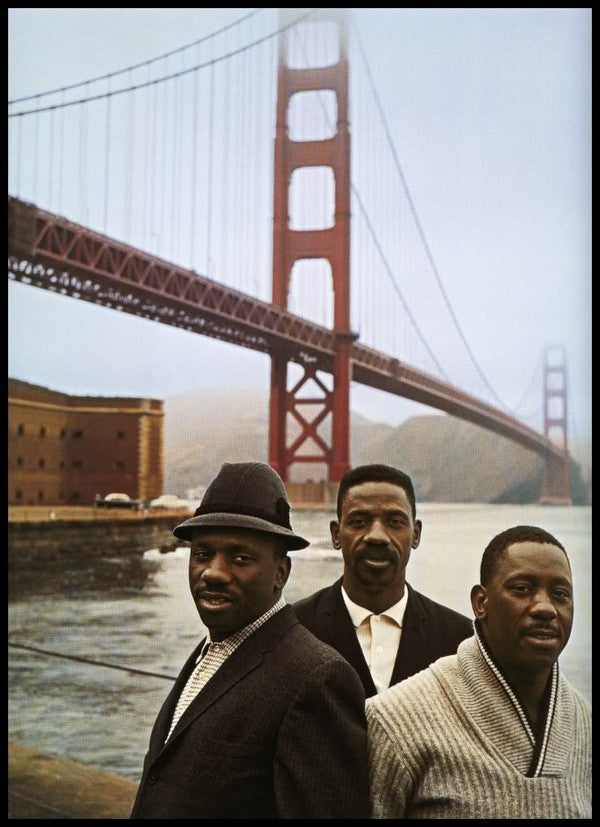The Montgomery Brothers