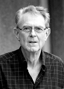 Norman Candler