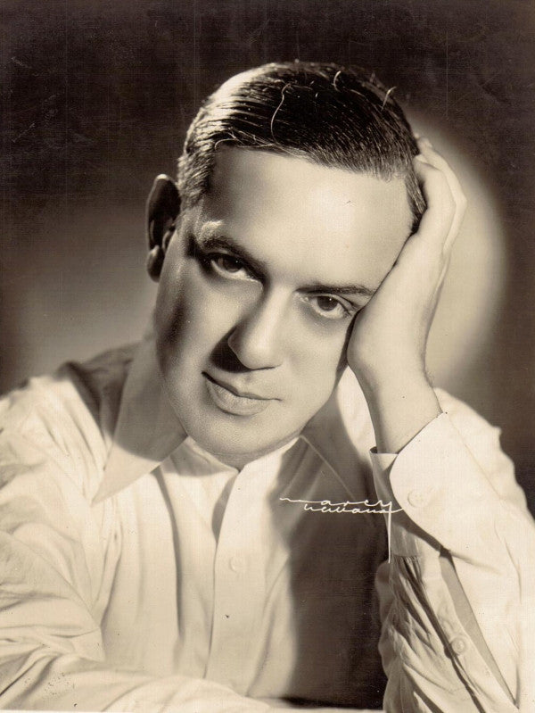 Ernesto Lecuona