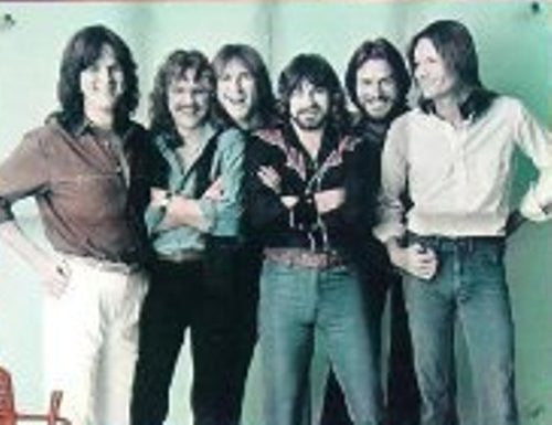 The Sanford-Townsend Band